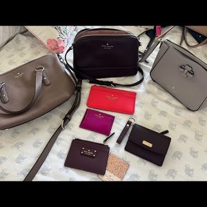 Kate Spade bundle